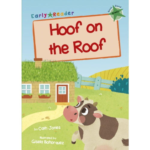 Maverick Arts Publishing Hoof on the Roof (häftad, eng)