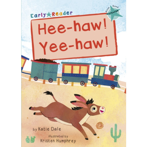 Maverick Arts Publishing Hee-haw! Yee-haw! (häftad, eng)