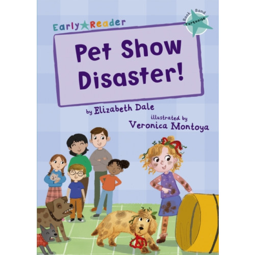 Maverick Arts Publishing Pet Show Disaster! (häftad, eng)