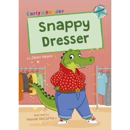 Maverick Arts Publishing Snappy Dresser (häftad, eng)