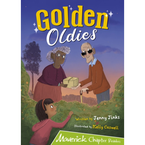 Maverick Arts Publishing Golden Oldies (häftad, eng)