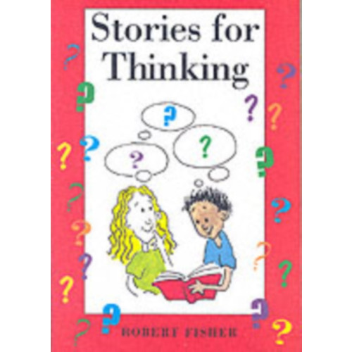 Nash Pollock Publishing Stories for Thinking (häftad, eng)