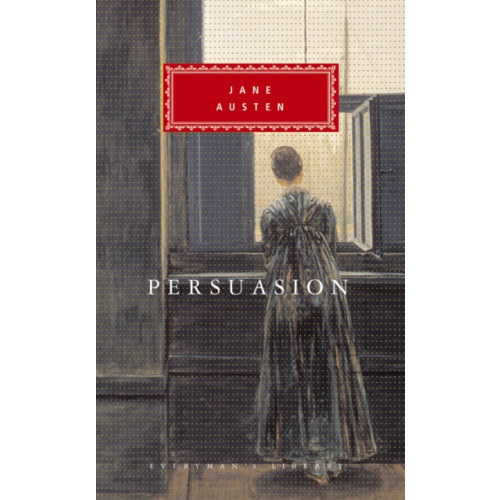 Everyman Persuasion (inbunden, eng)