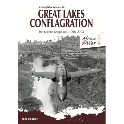 Helion & Company Great Lakes Conflagration (häftad, eng)