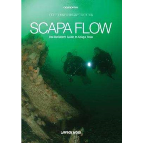 AquaPress Scapa Flow (häftad, eng)