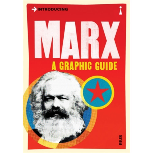 Icon Books Introducing Marx (häftad, eng)
