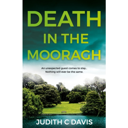 The Book Guild Ltd Death in the Mooragh (häftad, eng)