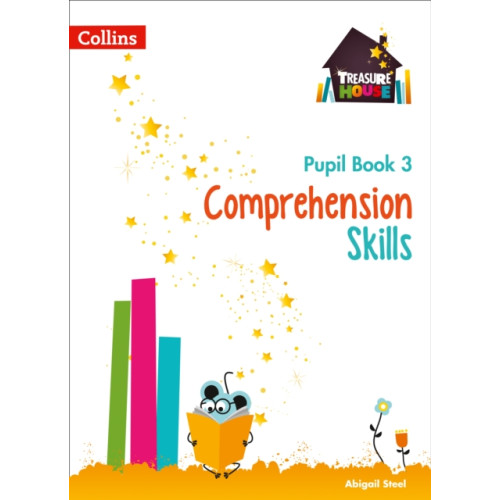 HarperCollins Publishers Comprehension Skills Pupil Book 3 (häftad, eng)