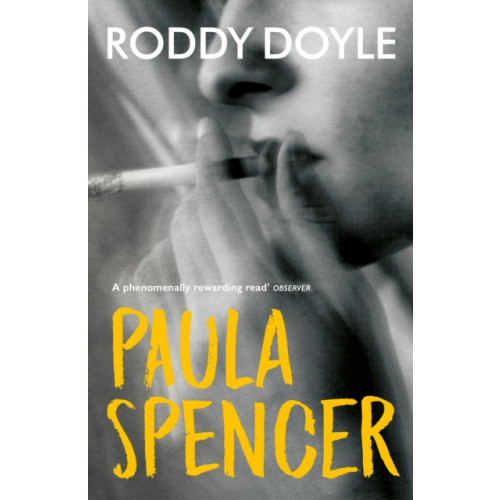 Vintage Publishing Paula Spencer (häftad, eng)
