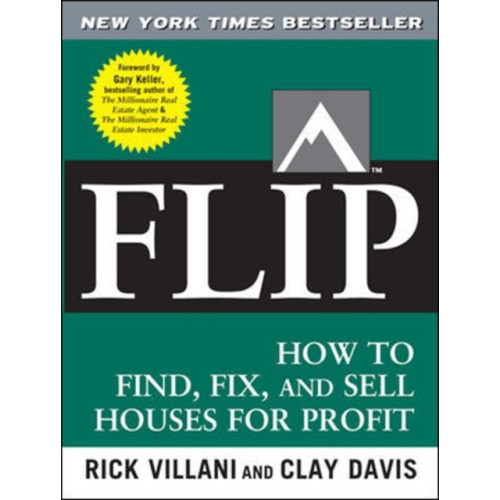 McGraw-Hill Education - Europe Flip (häftad, eng)