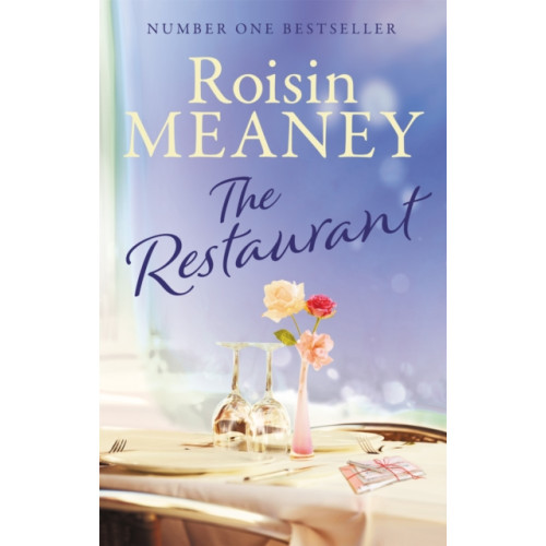 Hachette Books Ireland The Restaurant (häftad, eng)