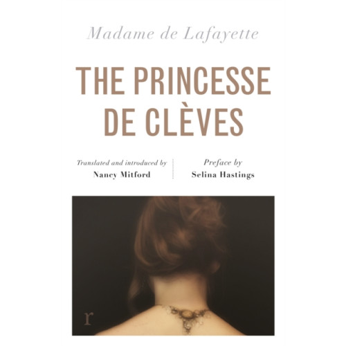 Quercus Publishing The Princesse de Cleves (riverrun editions) (häftad, eng)