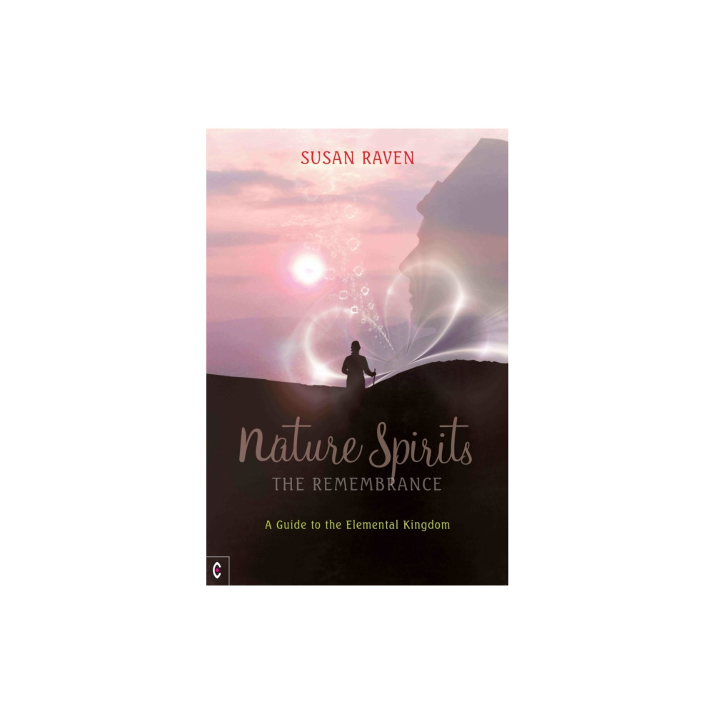 Produktbild för Nature Spirits: The Remembrance (häftad, eng)