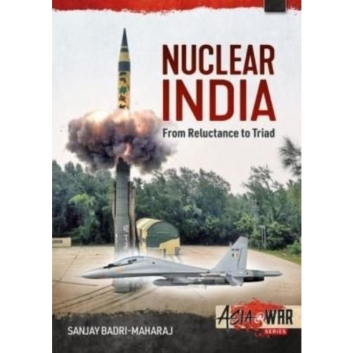 Helion & Company Nuclear India (häftad, eng)