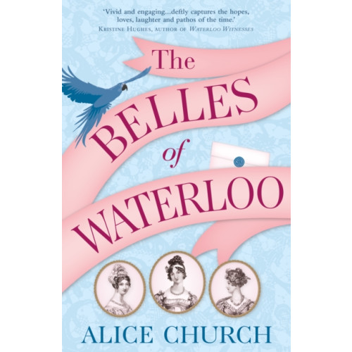 Unicorn Publishing Group The Belles of Waterloo (häftad, eng)