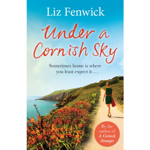 Orion Publishing Co Under a Cornish Sky (häftad, eng)