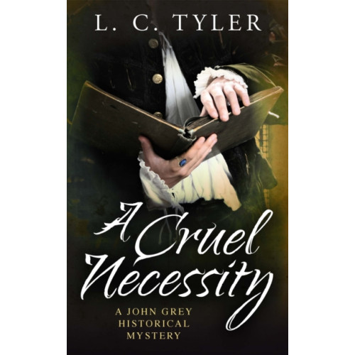 Little, Brown Book Group A Cruel Necessity (häftad, eng)