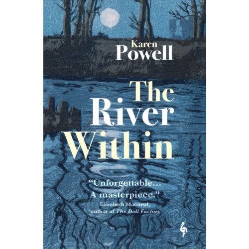 Europa Editions (UK) Ltd The River Within (häftad, eng)