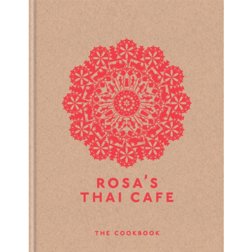 Octopus publishing group Rosa's Thai Cafe (inbunden, eng)