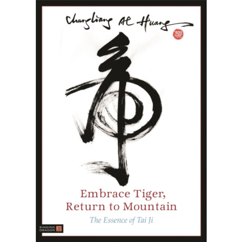 Jessica kingsley publishers Embrace Tiger, Return to Mountain (häftad, eng)