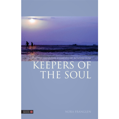 Jessica kingsley publishers Keepers of the Soul (häftad, eng)