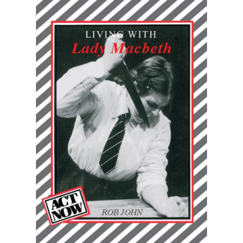 Cambridge University Press Living with Lady Macbeth (häftad, eng)