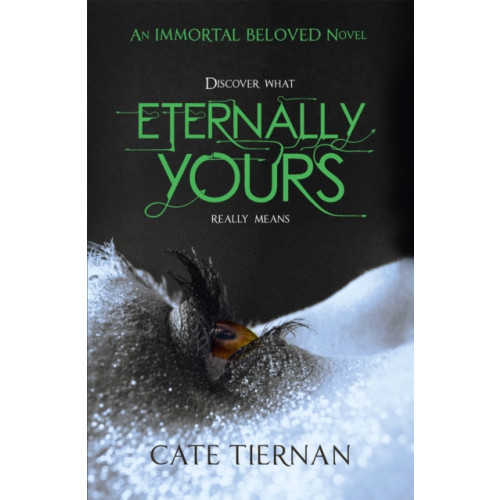 Hodder & Stoughton Eternally Yours (Immortal Beloved Book Three) (häftad, eng)