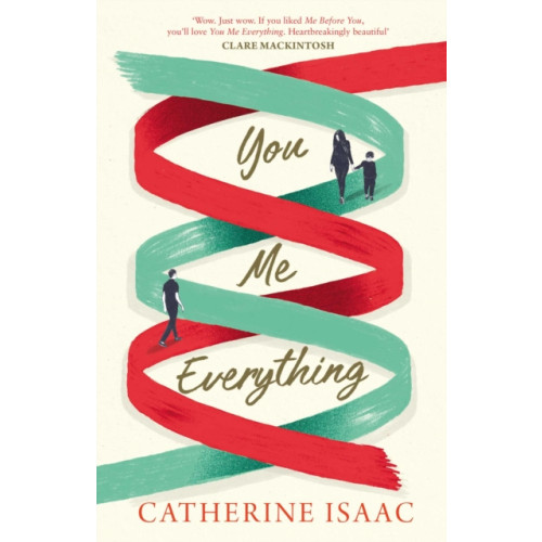Simon & Schuster Ltd You Me Everything (häftad, eng)