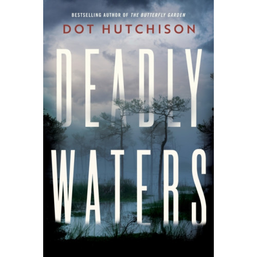 Amazon Publishing Deadly Waters (häftad, eng)