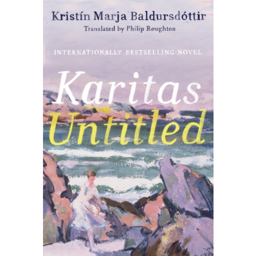 Amazon Publishing Karitas Untitled (häftad, eng)