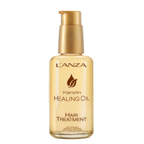 L'ANZA Keratin Healing Oil Hair Treatment 50ml