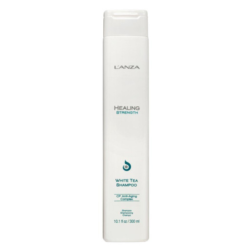 L'ANZA Healing Strength White Tea Shampoo 300ml