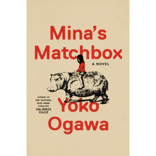 Random House USA Inc Mina's Matchbox (EXP) (häftad, eng)