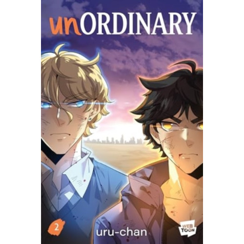 HarperCollins unOrdinary Volume 2 (häftad, eng)
