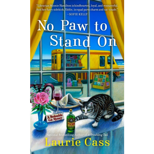 Penguin Putnam Inc No Paw to Stand On (häftad, eng)