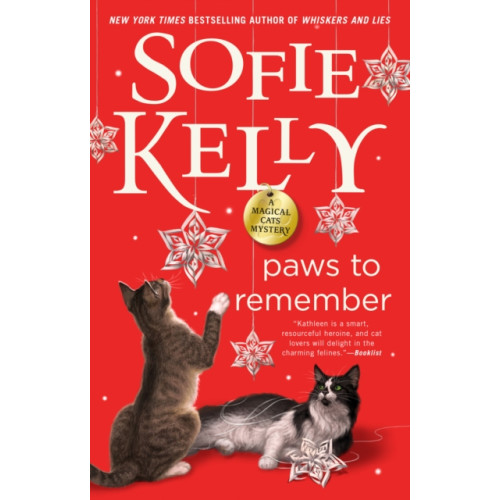 Penguin Putnam Inc Paws to Remember (häftad, eng)