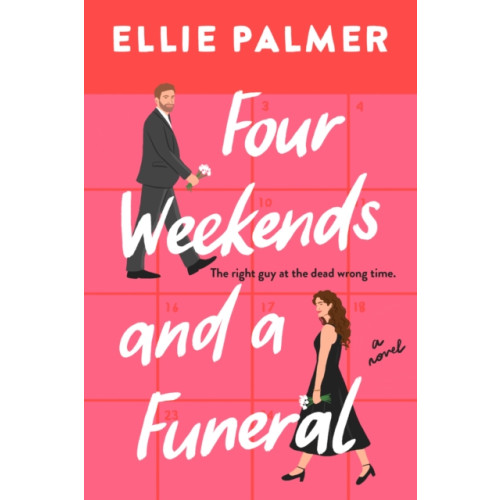 Penguin Putnam Inc Four Weekends and a Funeral (häftad, eng)