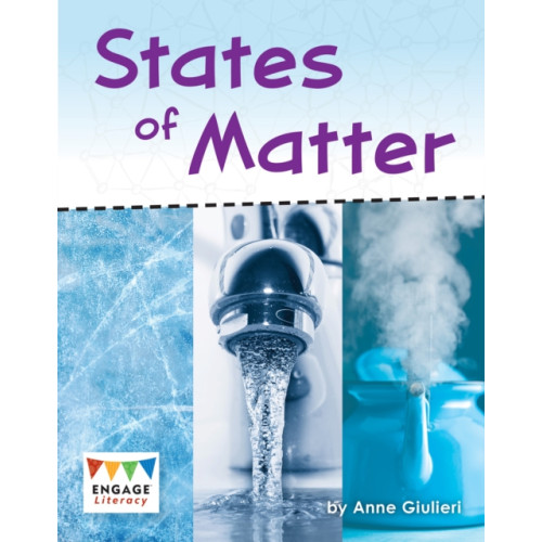 Capstone Global Library Ltd States of Matter (häftad, eng)
