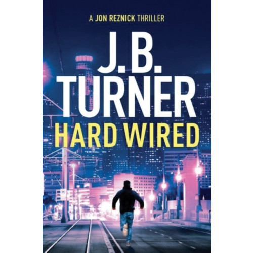 Amazon Publishing Hard Wired (häftad, eng)