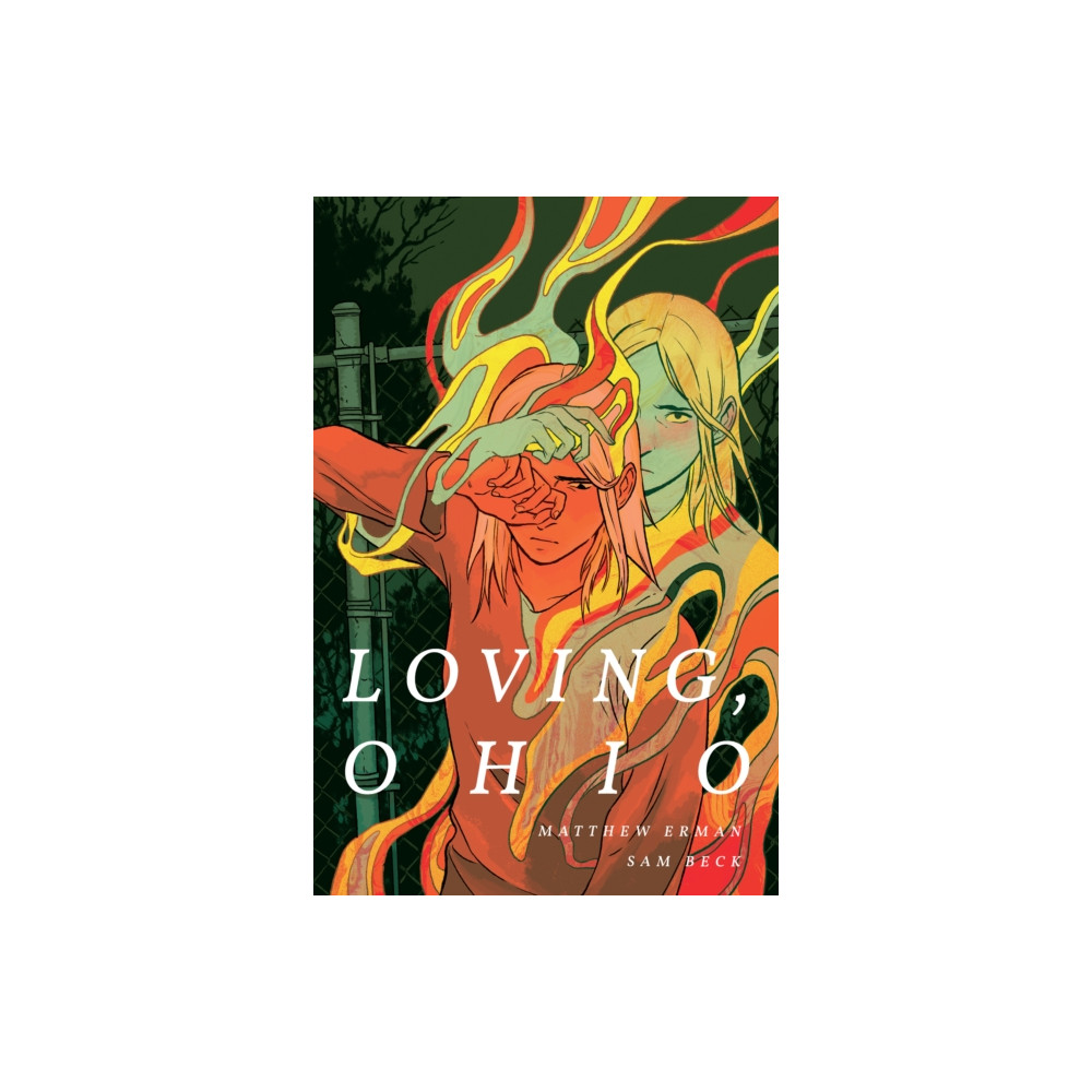 Produktbild för Loving, Ohio (häftad, eng)