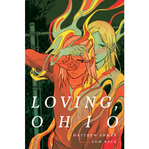 Dark Horse Comics,U.S. Loving, Ohio (häftad, eng)