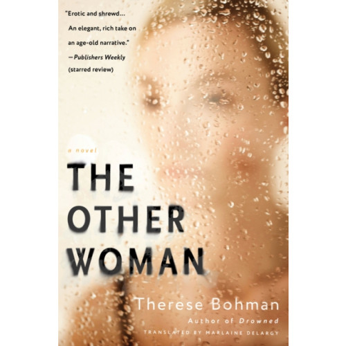 Other Press LLC The Other Woman (häftad, eng)