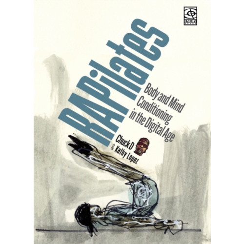 Akashic Books,U.S. RAPilates (inbunden, eng)