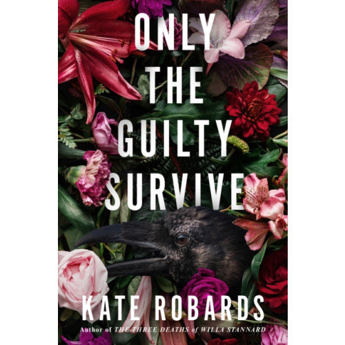 Crooked Lane Books Only The Guilty Survive (inbunden, eng)