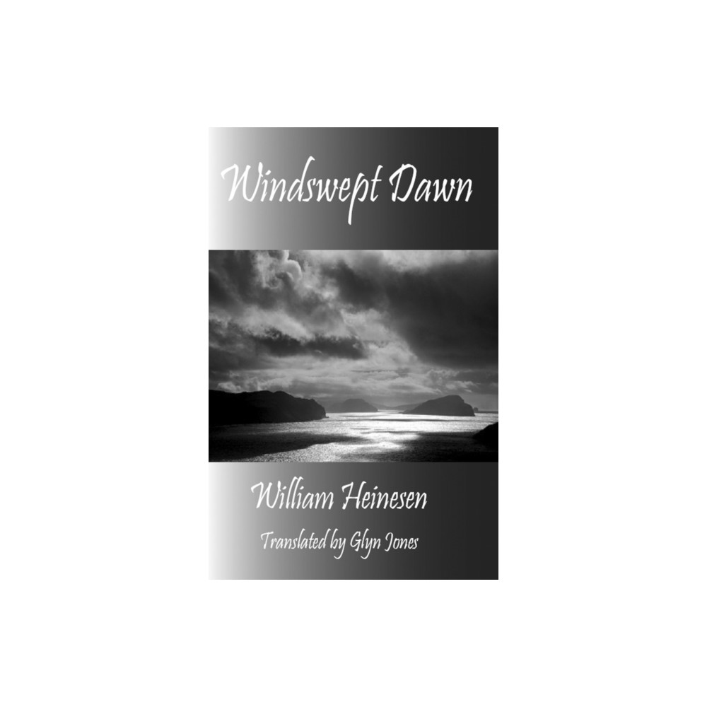 Produktbild för Windswept Dawn (häftad, eng)