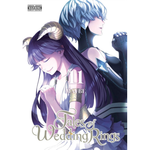 Little, Brown & Company Tales of Wedding Rings, Vol. 11 (häftad, eng)