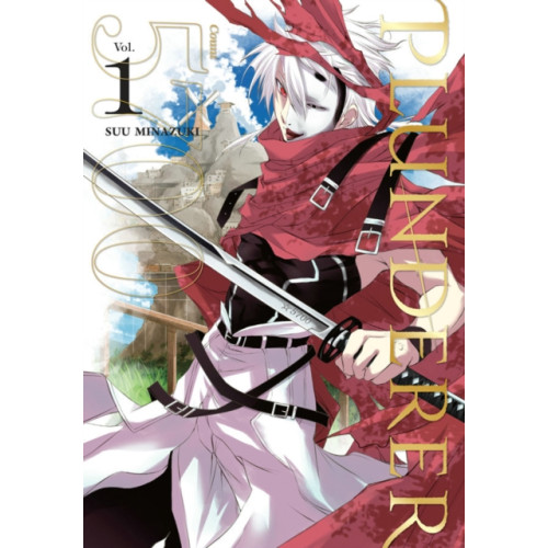 Little, Brown & Company Plunderer, Vol. 1 (häftad, eng)