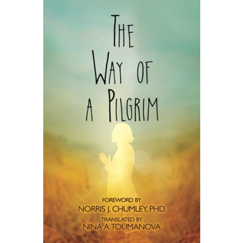 Dover publications inc. The Way of a Pilgrim (häftad, eng)