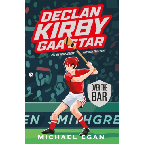 Gill Declan Kirby - GAA Star (häftad, eng)