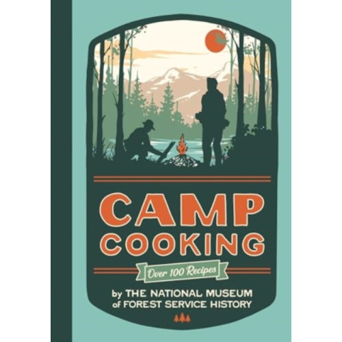 Gibbs M. Smith Inc Camp Cooking (häftad, eng)